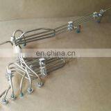 Cummins 6-cylinder Engine Injector Plumbing Fuel Supply Tube 3415639 thumbnail-3