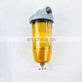 Комплект топливно-водяного сепаратора для грузовика B10-AL 337454S