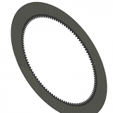 Caterpillar Friction Disc201-0737 2010737 thumbnail-1
