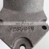 3285949 Dongfeng ISDE Electric Engine Fan Parts Fan Support thumbnail-3