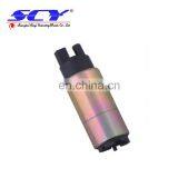 Auto Parts Suitable for TOYOTA Electric Fuel Pump OE 0580453402 23221-16490 7.21088.02/05/06.0