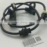 PAT ABS Wheel Speed Sensor Rear Left or Right Side For Chevrolet Cruze Volt Buick Verano OE 13324530