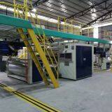 3/5/7Ply Fully Automatic Corrugated Cardboard Production Line Corrugating Machine thumbnail-4