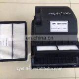 Auto Filters / Car Air filter EM 28113-A9100 USED FOR Hyundai