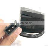 Remote Accelerator Pedal Acceleration Sensor WG9725584040 Suitable for Sinotruk Howo King Prince Mixer Truck thumbnail-2