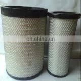 Diesel Engine Air Filter AF26595 AF26596 thumbnail-5