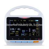 Diagnosis Equipment Vital Sign Patient Monitor
