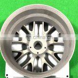 Germany Quality SLM DMLS Metal 3D Printer Machine 3D Printing AlSi10mg Aluminium Alloy Service thumbnail-2