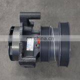 Weichai WP12.420E32 Water Pump 612600061997 for Shacmaengine Truck Parts thumbnail-2