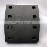 Factory Price Original Material Heavy Truck Parts Front Brake Lining thumbnail-1