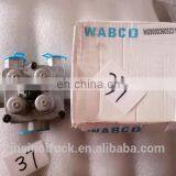 SINOTRUK SHACMAN SPARE PARTS FOR 4 CIRCUIT PROTECTION VALVE WG9000360523/1 thumbnail-2