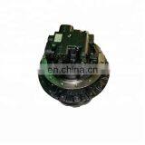 EX120-2 Excavator Track Motor EX120-2 Final Drive HMGC16AA HMTO4315CF-18A thumbnail-2