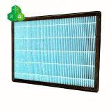 Suzhou Besin High Efficiency Filter HEPA Filter Screen Composite Activated Carbon Filled Granular Filter Screen thumbnail-5