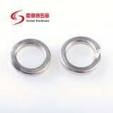 DIN127 Spring Lock Washer Stainless Steel 304 thumbnail-2