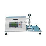 Economical Digital Automatic TABER Linear Abrasion Test Instrument/Linear Abraser Test Machine/Taber Linear Abraser (Abrader) thumbnail-2