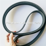 For CAT Excavator Belt 336B/325C Model pk Belt 8PK2170/8PK2175 EPDM 100000km Quality Toothed v Belt Cogged v Belt thumbnail-3