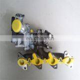 Orginal Turbo 03F145701G thumbnail-2