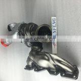 MGT1549ZDL 820021-5001S 11627643719 Turbocharger for BMW thumbnail-4
