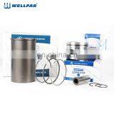 JT Engine Parts Liner Kit 98mm For Chrysler thumbnail-4