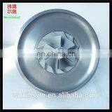 New RHC9 Turbocharger Chra VA270074 VB270074 114400-2901 114400-2902 6WA1T Engine Turbo Cartridge for Hitachi EX200-1 thumbnail-2