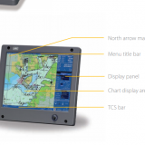 JRC CBD-1626 Battery Pack for JAN-701B ECDIS thumbnail-2