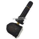 4 Pcs TPMS Tire Pressure Sensors for Buick Cadillac Chevy GMC 13598771 thumbnail-4