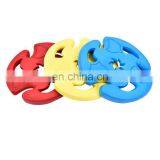 Indestructible Durable Pet Float Interactive Dog Activity Toy thumbnail-2