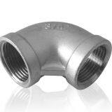 Stainless Steel 304 Cast Pipe Fitting, 1/8