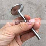 STD Size Intake Exhaust Valves Set Fit for Toyota Tacoma 2RZ 3RZ 16V 2.7L Engines Supertech Pick Up Racing Parts 13711-75060 thumbnail-3