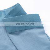 One-piece New Design Men's Boxer Briefs New Arrival Modal Seamless 3D Manufacturers Wholesale Underwear thumbnail-3