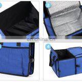 Foldable Auto Car Trunk Organizer thumbnail-6
