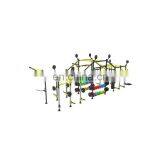 Dhz Fitness E6205 Commercial Function Equipment Angled Bridge Multi Gym thumbnail-3