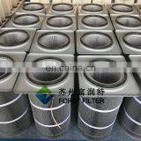 FORST Industrial Square Flange Truck Filter Cartridge thumbnail-5