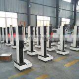 5KN Rubber Metal Plastic Tensile Testing Machine Price With Large Deformation Device thumbnail-5