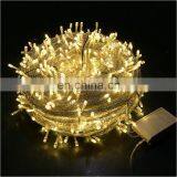Christmas Outdoor String Lights Garland 10M 20M 30M 50M 100M Waterproof LED Fairy Light for Wedding Party Xmas Holiday Light thumbnail-5
