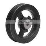 NEW Auto Vibration Damper Pulley OEM 11237829906 4777681AB 11231485399 thumbnail-3