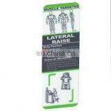 Shandong Commercial High Quality Precor Gym Equipment Lateral Raise for Sale thumbnail-5