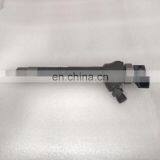BOSCH Original Injector 0445110368/0445110369/0445110646/0445110647