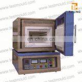 MF-1200 Muffle Furnace for High Temperature Heating and Drying