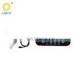 Strong Small Vibration Plate Crazy Fit Massage With Promotional Price thumbnail-5