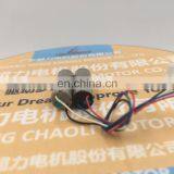 High Speed 7mm Coreless Motor CL-0720 for Servo UAV Quadrocopter thumbnail-5