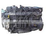 Diesel Engine Parts DE08T Engine Assy For DX300 thumbnail-1