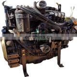 FOMI PARTS 4TNV94 4TNV98 4TNE94 4TNV88-BSBKC Small Forklift Diesel Engine Assy thumbnail-1