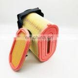 Excavator Powercore Air Filter PA5289 CF2631 C30400/1