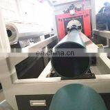 Plastic PVC PP PE Pipe Extruder Machine Extrusion Line Making Machine thumbnail-4