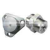 Manufacturing Stainless Steel Cheap Sheet Metal Aluminum Mould Cnc Toothbrush Machining Milling Turning Parts Making Oem thumbnail-2