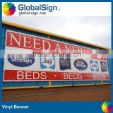 Hotsale Full-color Dye Sublimated Polyester Fabric Banner thumbnail-5