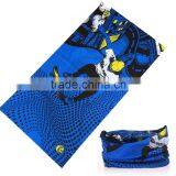 Custom Multifunction Outdoor Sport Seamless Tubular Warm Bandana thumbnail-5