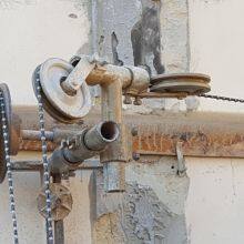 Diamond Wire Saw Machine for Block/Concrete Cutting thumbnail-2