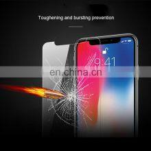 New Hot-selling Surface Mobile Phone Screen for IPhone 6/7/8/11 Pro Max Tempered Glass Screen Protector Phone Film thumbnail-2
